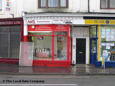 A N S Leamington Spa