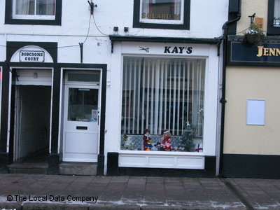 Kays Whitehaven