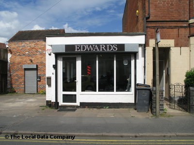 Edwards Nuneaton