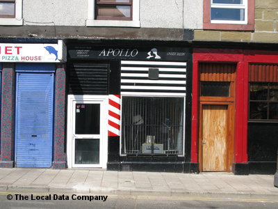 Apollo Arbroath