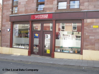 Sandton Arbroath