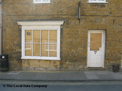 The Hair Salon Sherborne