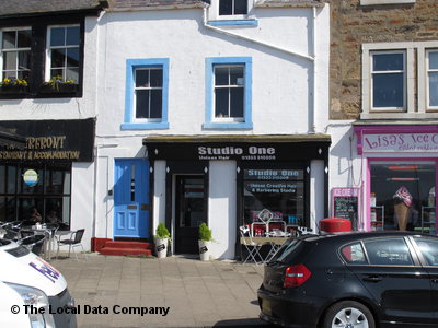 Studio One Anstruther