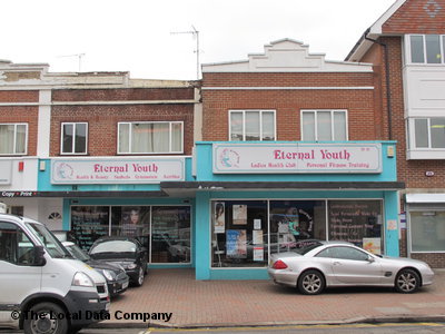 Eternal Youth Waltham Cross