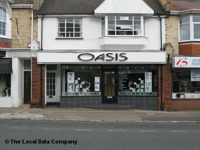 Oasis Hair & Beauty Paignton