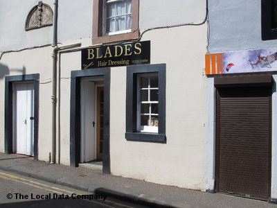 Blades Anstruther