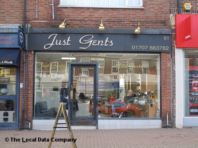 Just Gents Potters Bar