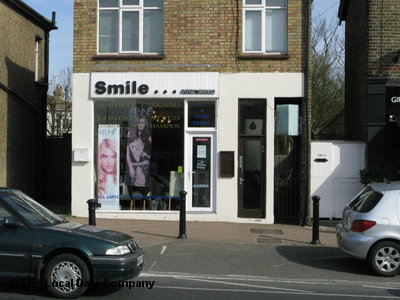 Smile Benfleet