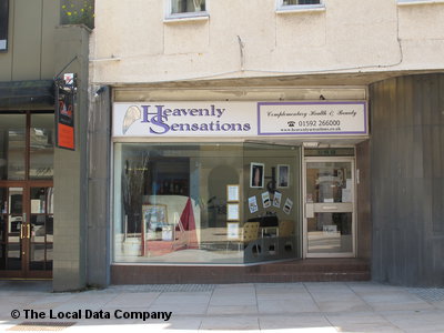 Heavenly Sensations Kirkcaldy