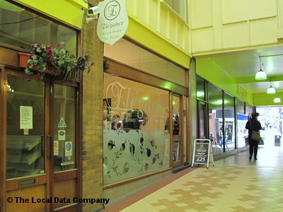 Elegance Stoke-On-Trent