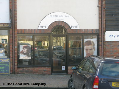 Hair Design Group Southampton