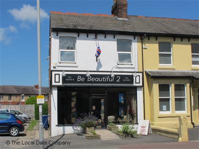 Be Beautiful 2 Leyland