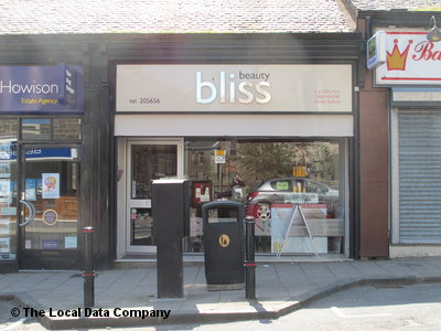 Beauty Bliss Kirkcaldy