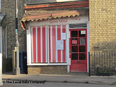 Short Back & Sides March