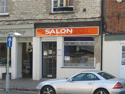 Salon  Brackley