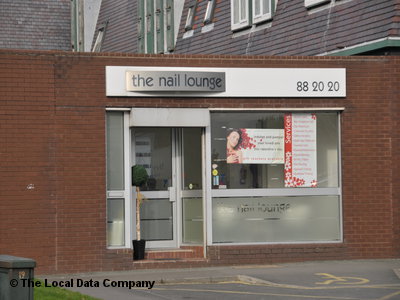 The Nail Lounge Poulton-Le-Fylde