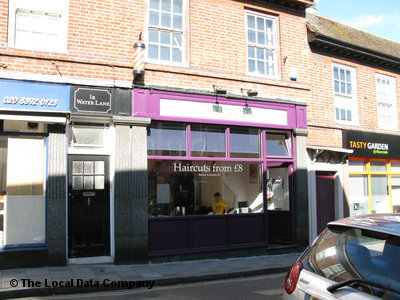 The Barbers Twickenham