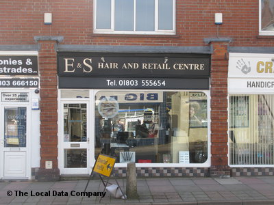 Eaton Smith Hair Design Paignton