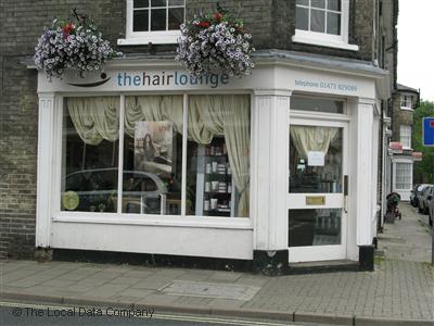 The Hair Lounge Ipswich