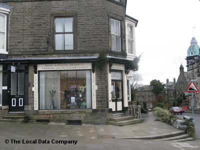 Stylistique & Body Essentials Buxton