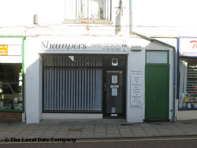 Shampers Gillingham