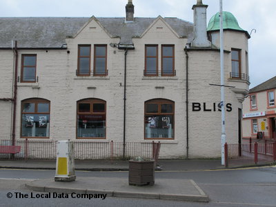 Bliss Cowdenbeath