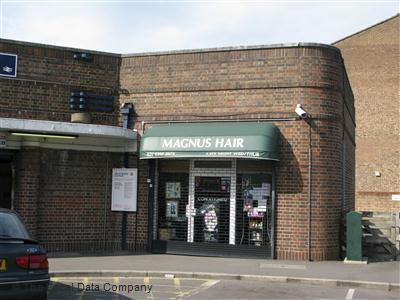 Magnus Hair Salon Chessington