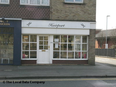 Hairport Unisex Hairdresser Benfleet