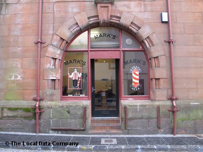 Marks Kilmarnock