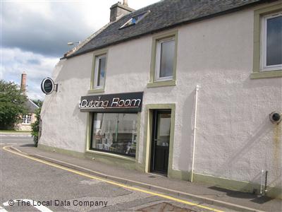 Cutting Room Dingwall