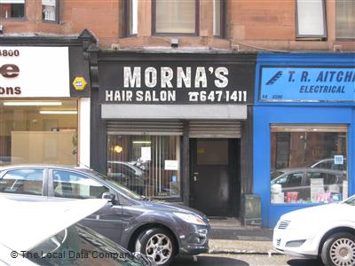 Mornas Glasgow