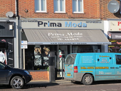 Prima Moda Potters Bar