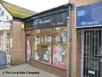 5th Avenue Poulton-Le-Fylde