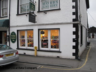 His & Hers Ambleside