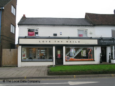 Love Thy Nails Solihull