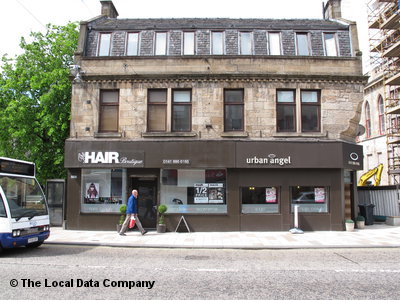 The Hair Boutique Renfrew