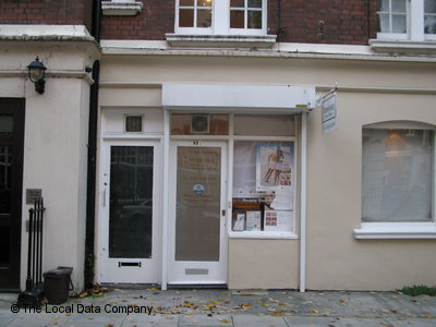 Timeless Skincare Clinic London