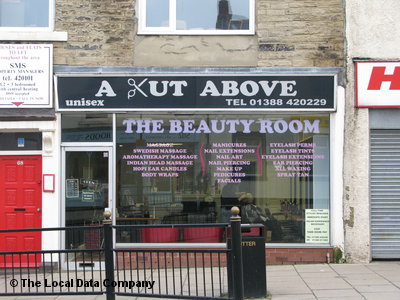 A Kut Above Spennymoor