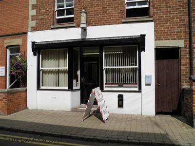 The Rutland Barber Shop Oakham