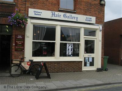 Hair Gallery Leiston