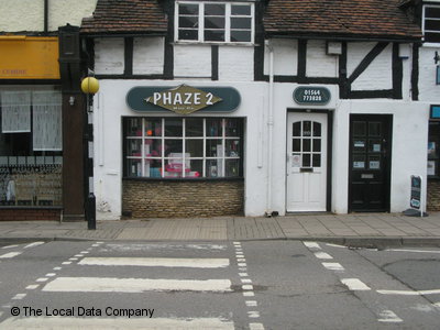 Phaze 2 Hair Co Solihull