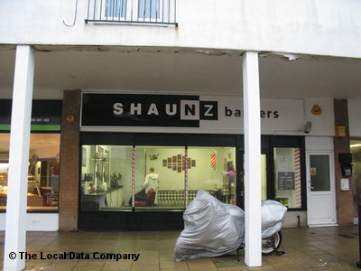 Shaunz Lancing