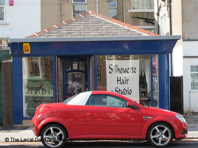 Silhouette Hair Studio Morecambe