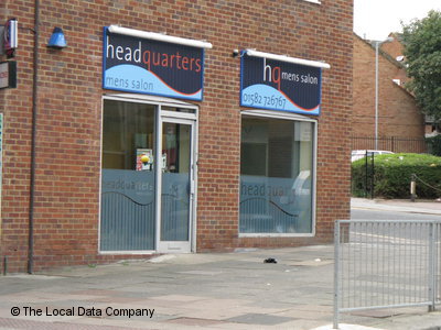 Headquarters Luton