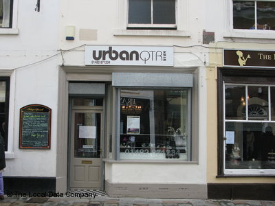 Urban QTR Hair Beverley