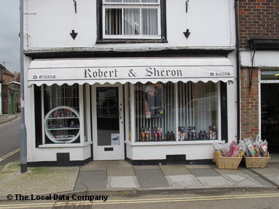 Robert & Sheron Midhurst