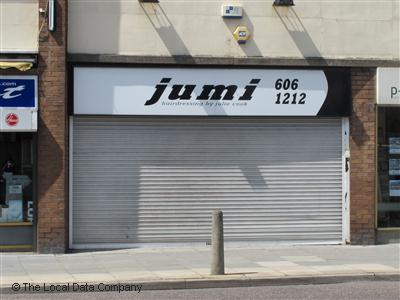 Jumi Wirral