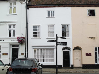 Hob Salons Amersham