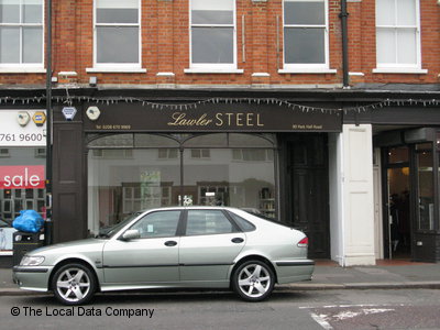 Lawler Steel London