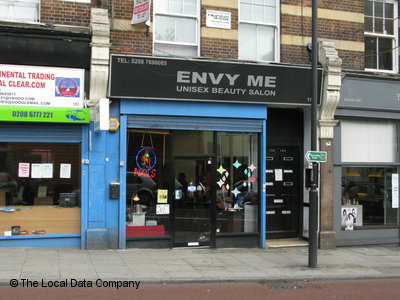 Envy Me London